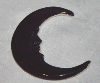 Sold - By the light of the purple moon